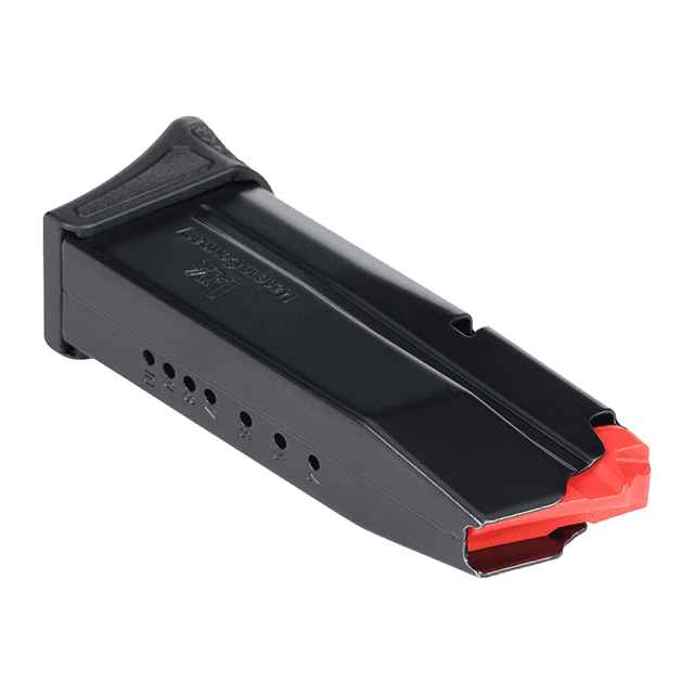 HK 50259192 VP9CC 9mm 10rd Mag Extended Floorplate HK 50259192 VP9CC 9mm 10rd Mag Extended Floorplate