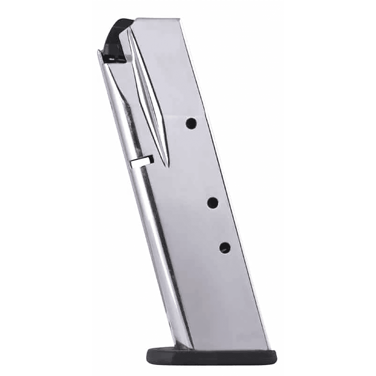 Mec-Gar MGBRBDA13N Browning 13rd 380 ACP Fits Browning BDA Nickel Carbon Steel Mec-Gar MGBRBDA13N Browning 13rd 380 ACP Fits Browning BDA Nickel Carbon Steel