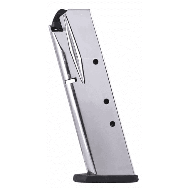 Mec-Gar MGBRBDA13N Browning 13rd 380 ACP Fits Browning BDA Nickel Carbon Steel Mec-Gar MGBRBDA13N Browning 13rd 380 ACP Fits Browning BDA Nickel Carbon Steel