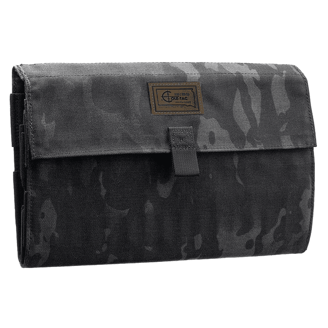 Cole-tac AN1005 Standard Ammo Novel Multi-Cam Black Capacity 120rd Cole-tac AN1005 Standard Ammo Novel Multi-Cam Black Capacity 120rd