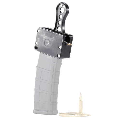 MagPump MagDump AK47 Mag Unloader MagPump MagDump AK47 Mag Unloader