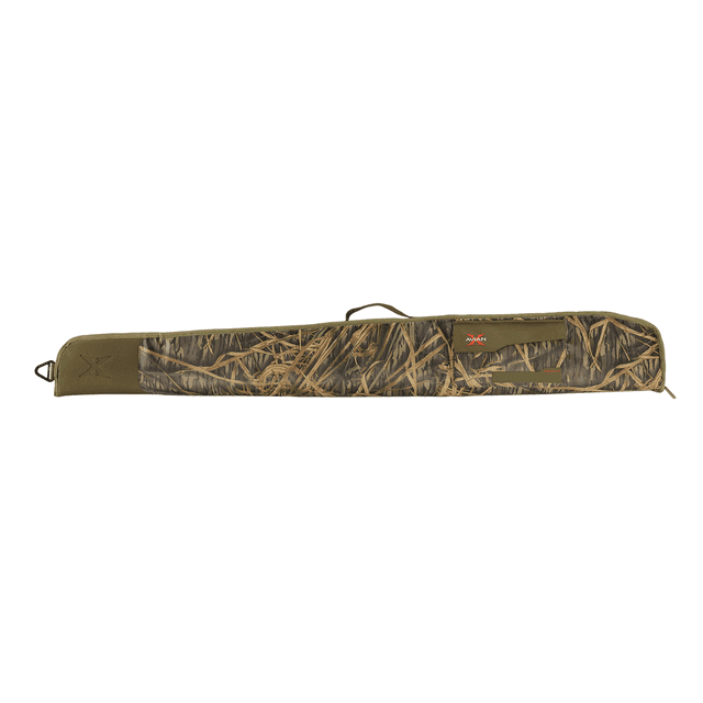 Avian X AVXSFSCMOSG Shotgun Case Mossy Oak Shadow Grass 53" Long Avian X AVXSFSCMOSG Shotgun Case Mossy Oak Shadow Grass 53" Long