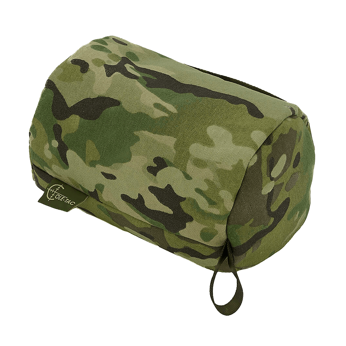 Cole-tac WB1003 Woobie Bag Rifle Prefilled Multi-Cam Rear Bag 0.74 lbs Cole-tac WB1003 Woobie Bag Rifle Prefilled Multi-Cam Rear Bag 0.74 lbs