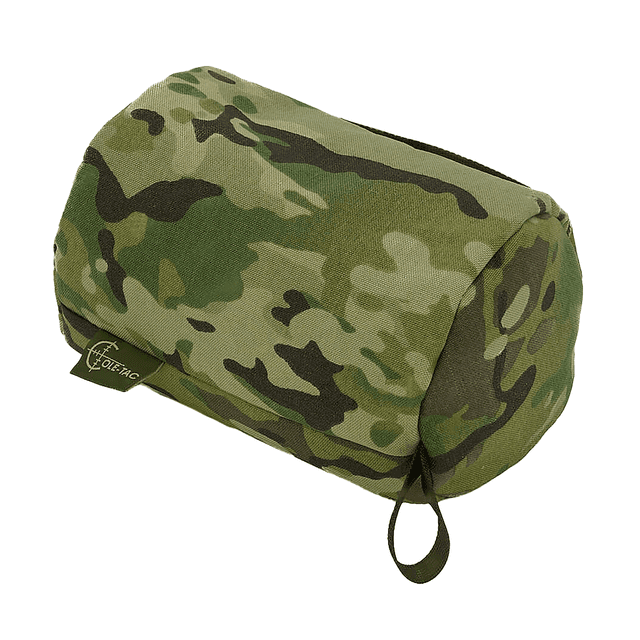 Cole-tac WB1003 Woobie Bag Rifle Prefilled Multi-Cam Rear Bag 0.74 lbs Cole-tac WB1003 Woobie Bag Rifle Prefilled Multi-Cam Rear Bag 0.74 lbs