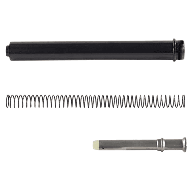 Luth-ar BAP-308 Buffer Tube Assembly 308/7.62mm Aluminum Rifle Luth-ar BAP-308 Buffer Tube Assembly 308/7.62mm Aluminum Rifle