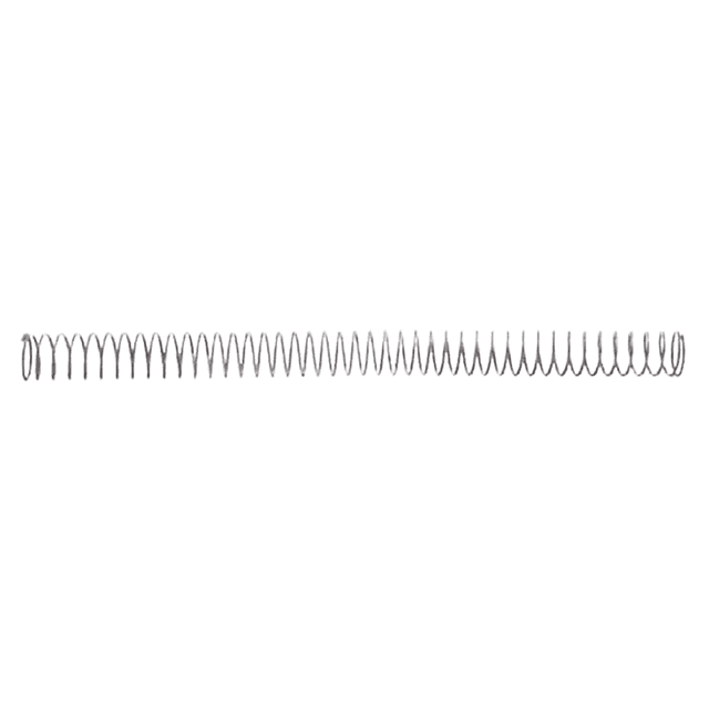 LUTH-AR 308-CS-10A 308 Carbine Buffer Spring LUTH-AR 308-CS-10A 308 Carbine Buffer Spring