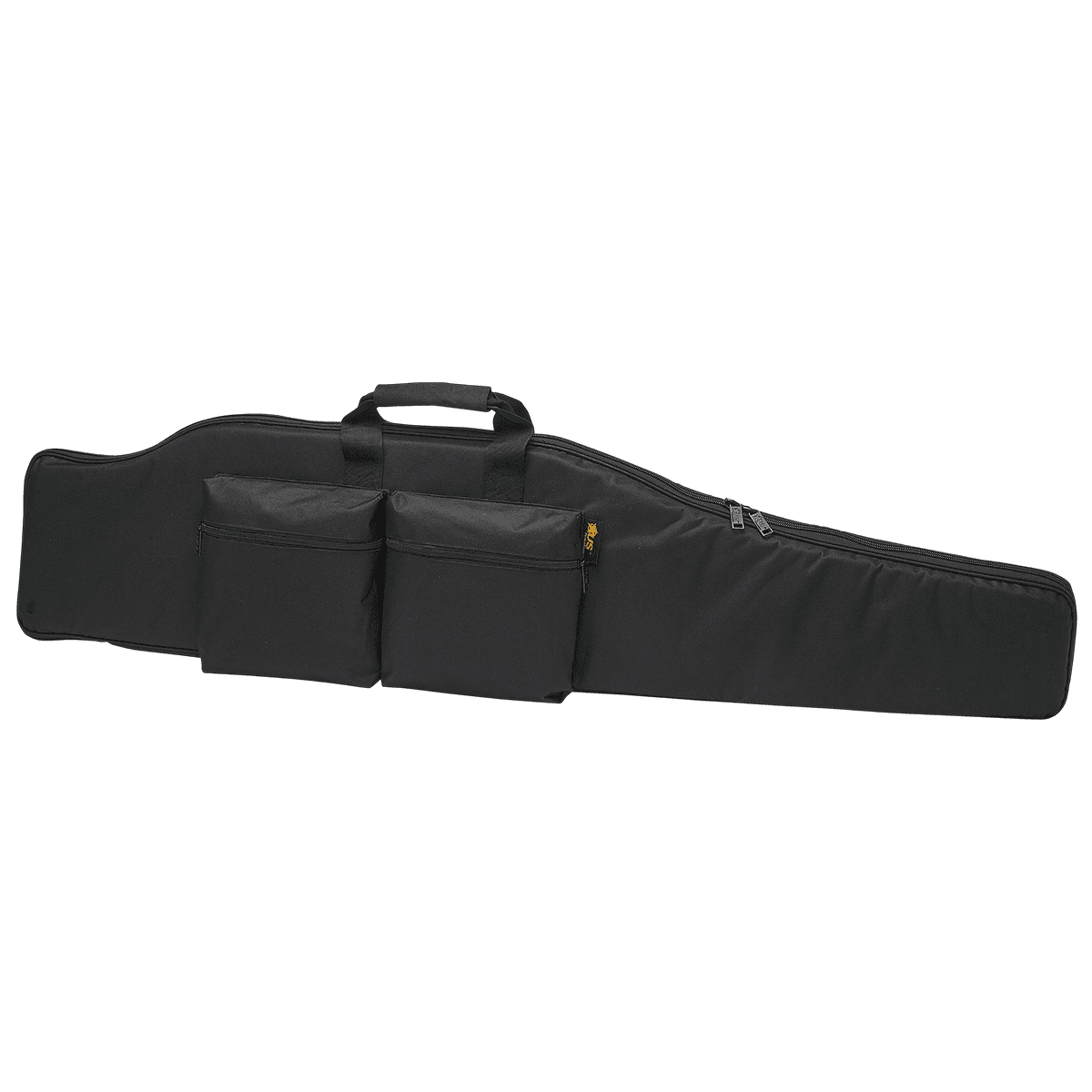US PeaceKeeper P15053 Premier Rifle Case Black US PeaceKeeper P15053 Premier Rifle Case Black