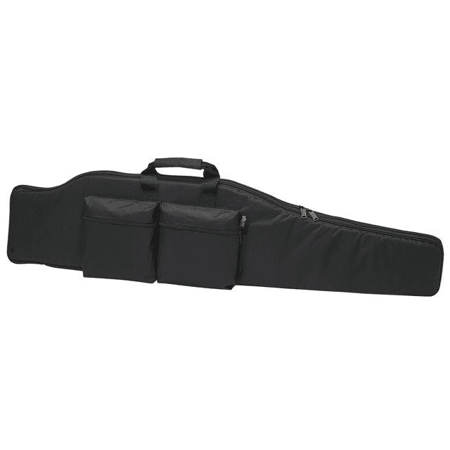 US PeaceKeeper P15053 Premier Rifle Case Black US PeaceKeeper P15053 Premier Rifle Case Black