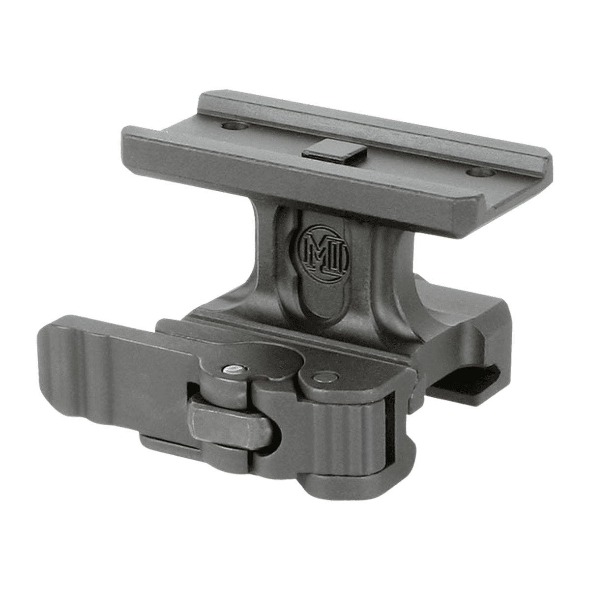 Midwest Industries MI-MK2-QDT2CO MK2 QD T2 Aimpoint Midwest Industries MI-MK2-QDT2CO MK2 QD T2 Aimpoint