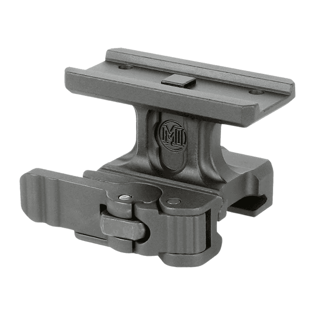 Midwest Industries MI-MK2-QDT2CO MK2 QD T2 Aimpoint Midwest Industries MI-MK2-QDT2CO MK2 QD T2 Aimpoint