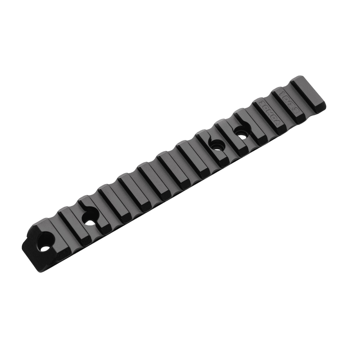 Area 419 419-ISR-1022-30 Scope Base MIL-STD 1913 Black Aluminum Fits Ruger 10/22 30 MOA Area 419 419-ISR-1022-30 Scope Base MIL-STD 1913 Black Aluminum Fits Ruger 10/22 30 MOA