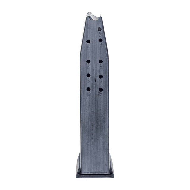 SAR USA SOCOMBL-10 SAR9 9mm 10r Socom Black SAR USA SOCOMBL-10 SAR9 9mm 10r Socom Black