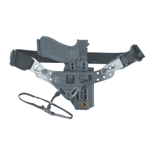 Henry Holsters HH-0006-02 Flint Glock17 Enigma Henry Holsters HH-0006-02 Flint Glock17 Enigma
