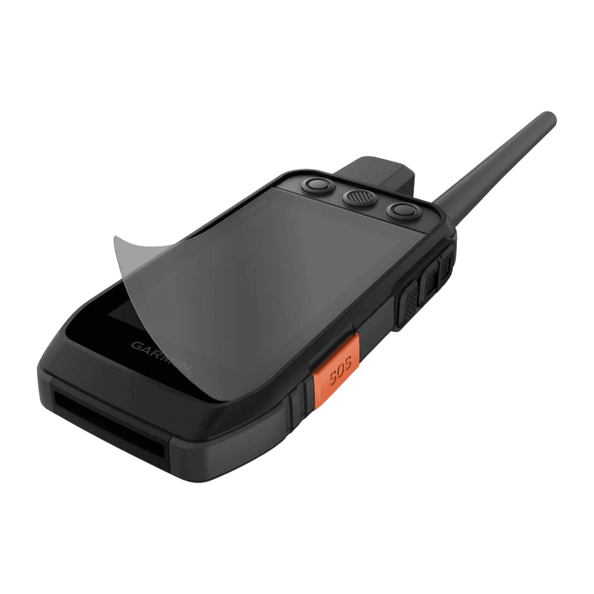 Garmin 010-13133-00 Screen Protector Alpha 200 Garmin 010-13133-00 Screen Protector Alpha 200