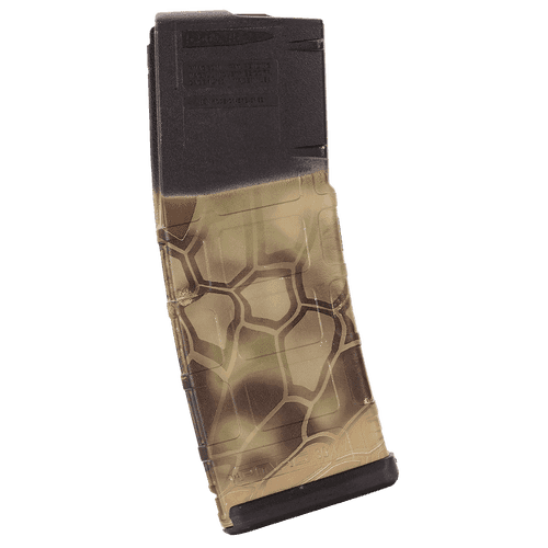 Matrix Diversified Industry AR-15 Magpul PMAG Magazine 5.56/.223 30 Rounds Polymer Highlander Finish MAGP53HL Matrix Diversified Industry AR-15 Magpul PMAG Magazine 5.56/.223 30 Rounds Polymer Highlander Finish MAGP53HL