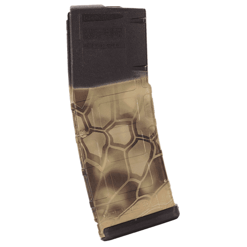 Matrix Diversified Industry AR-15 Magpul PMAG Magazine 5.56/.223 30 Rounds Polymer Highlander Finish MAGP53HL Matrix Diversified Industry AR-15 Magpul PMAG Magazine 5.56/.223 30 Rounds Polymer Highlander Finish MAGP53HL