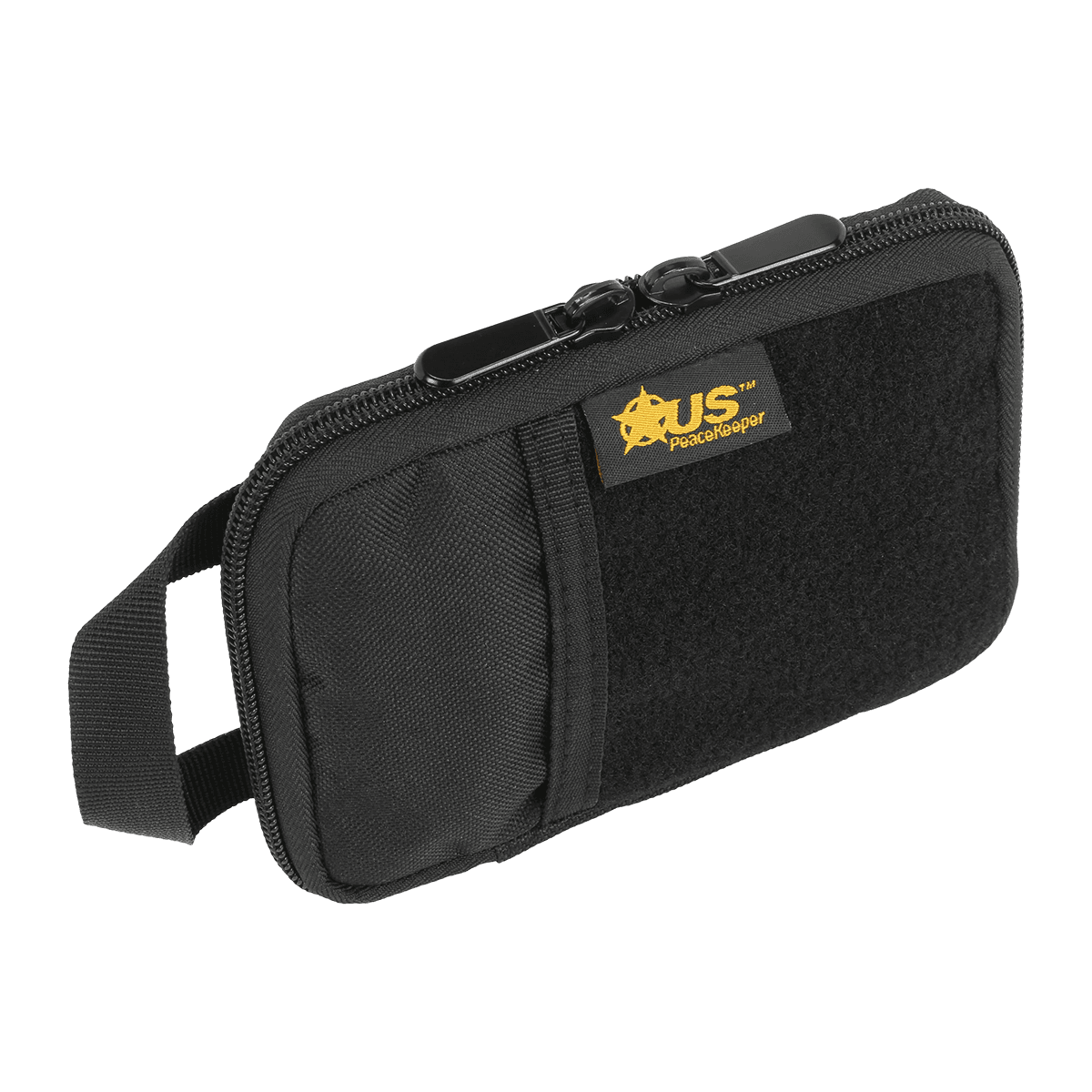 US PeaceKeeper P22045 EDC Pocket Organizer Black US PeaceKeeper P22045 EDC Pocket Organizer Black