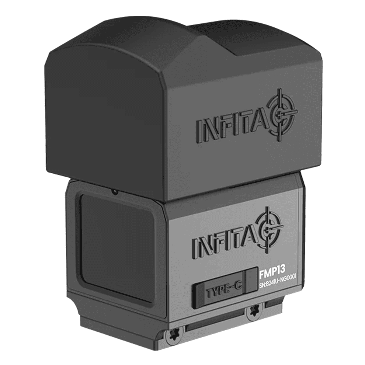 INFITAC PC01 Protective Cover INFITAC PC01 Protective Cover