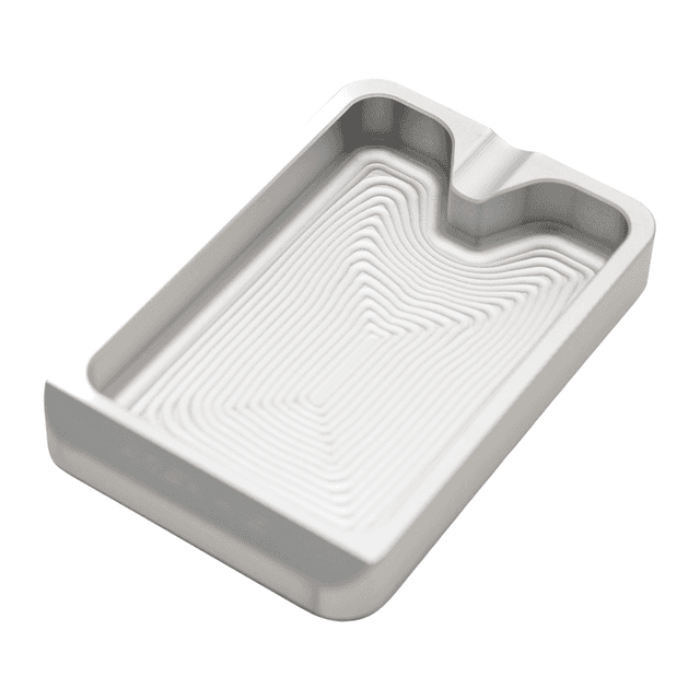 Area 419 Reloading, Aluminum Bullet/Cigar 419-BTRAY-CLEAR Area 419 Reloading, Aluminum Bullet/Cigar 419-BTRAY-CLEAR