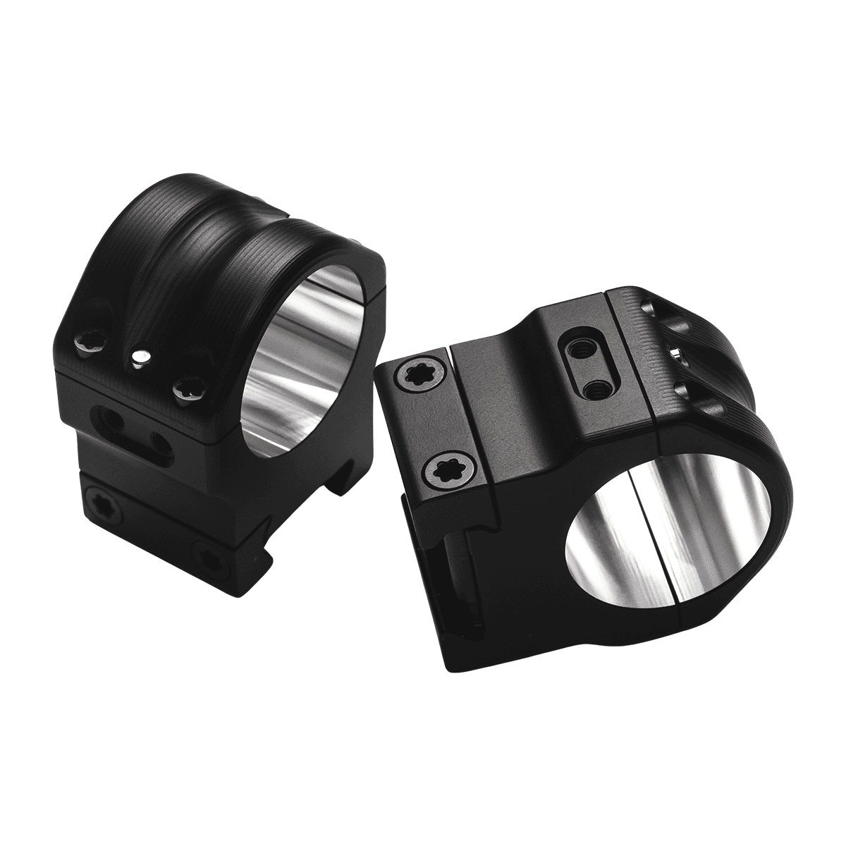Area 419 419-MATCHRING-3628 Match Scope Rings Black Aluminum 36mm Tube Medium 28mm Area 419 419-MATCHRING-3628 Match Scope Rings Black Aluminum 36mm Tube Medium 28mm