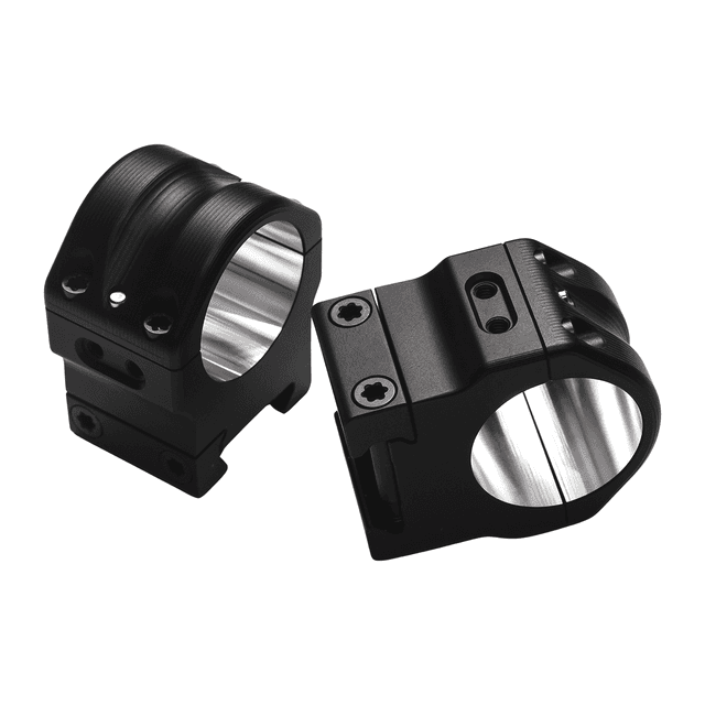 Area 419 419-MATCHRING-3628 Match Scope Rings Black Aluminum 36mm Tube Medium 28mm Area 419 419-MATCHRING-3628 Match Scope Rings Black Aluminum 36mm Tube Medium 28mm