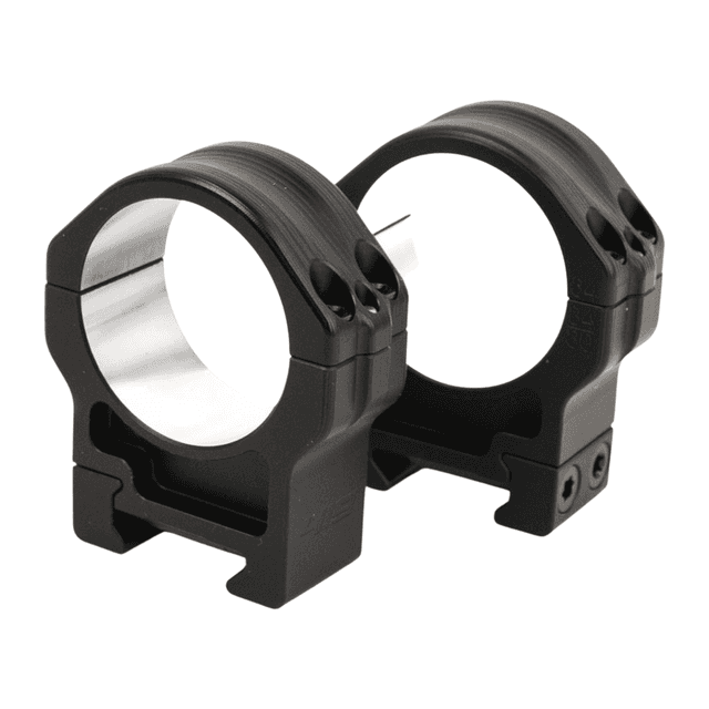 Area 419 419-HUNT-3424 Hunt Scope Rings Black Aluminum 34mm Tube Low Area 419 419-HUNT-3424 Hunt Scope Rings Black Aluminum 34mm Tube Low
