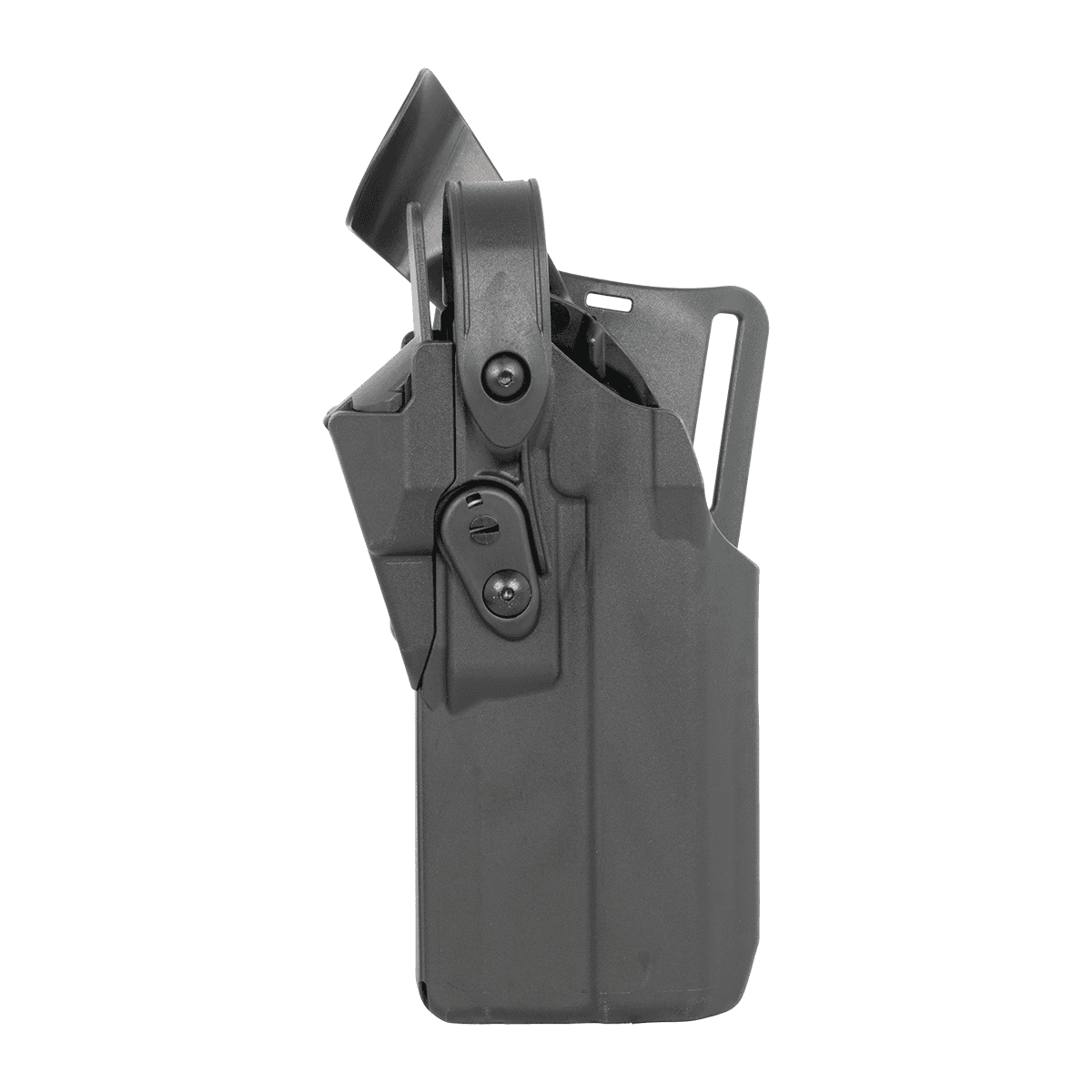 Safariland 7360RDS8325412 7360RDS 7TS ALS/SLS Mid‑Ride Level III Duty Holster Black SafariSeven Fits Glock 17 Gen3-4 Safariland 7360RDS8325412 7360RDS 7TS ALS/SLS Mid‑Ride Level III Duty Holster Black SafariSeven Fits Glock 17 Gen3-4