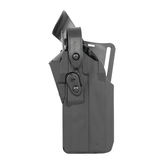 Safariland 7360RDS8325412 7360RDS 7TS ALS/SLS Mid‑Ride Level III Duty Holster Black SafariSeven Fits Glock 17 Gen3-4 Safariland 7360RDS8325412 7360RDS 7TS ALS/SLS Mid‑Ride Level III Duty Holster Black SafariSeven Fits Glock 17 Gen3-4