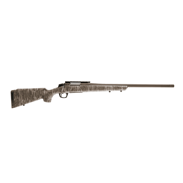CVA CR3999MOBL Cascade XT 7mm PRC 2+1 24" Midnight Bronze, Mossy Oak Bottomland CVA CR3999MOBL Cascade XT 7mm PRC 2+1 24" Midnight Bronze, Mossy Oak Bottomland