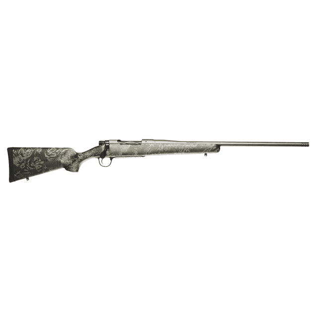 Christensen Arms 01-01347-00 Mesa FFT Full Size 25 Creedmoor 4+1 20" Tungsten Gray/Carbon & Gray Accents Christensen Arms 01-01347-00 Mesa FFT Full Size 25 Creedmoor 4+1 20" Tungsten Gray/Carbon & Gray Accents