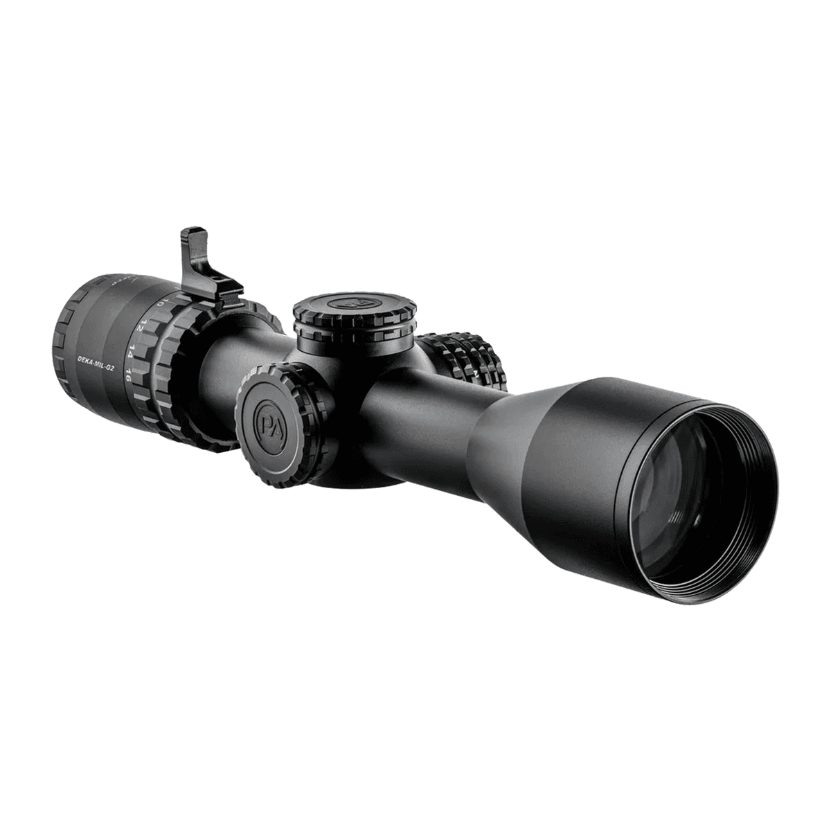 Specification Main Image