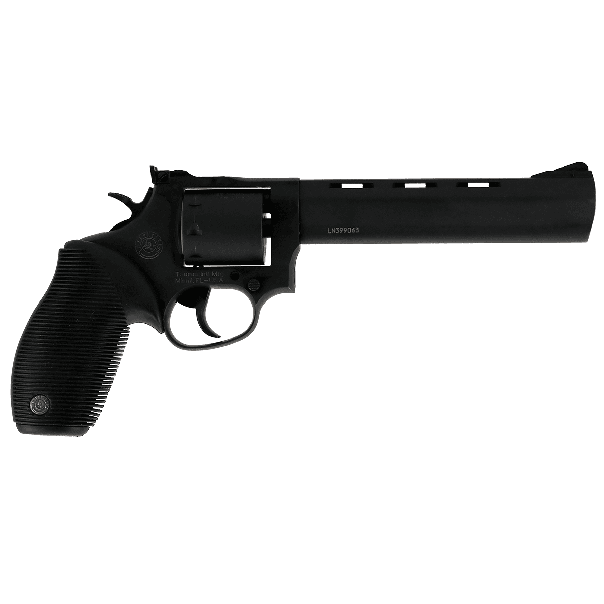 Taurus 2-992061 992 Tracker 22 LR, 22 WMR 9rd 6.50" Overall Matte Black Taurus 2-992061 992 Tracker 22 LR, 22 WMR 9rd 6.50" Overall Matte Black