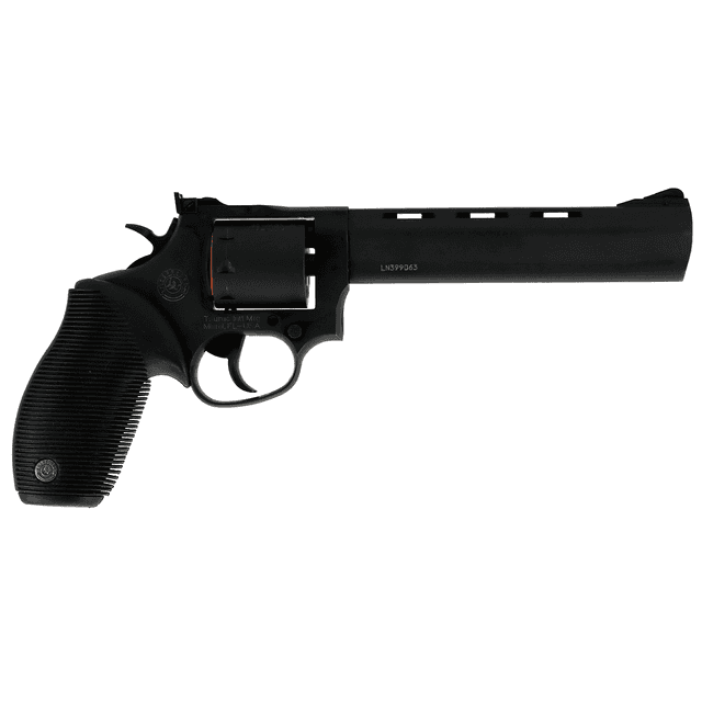 Taurus 2-992061 992 Tracker 22 LR, 22 WMR 9rd 6.50" Overall Matte Black Taurus 2-992061 992 Tracker 22 LR, 22 WMR 9rd 6.50" Overall Matte Black