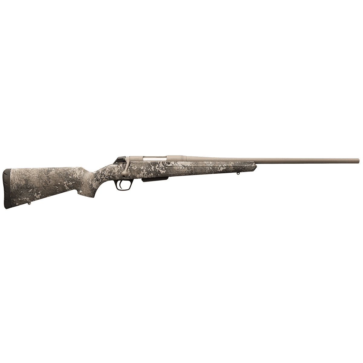 Winchester Repeating Arms 5357412002 XPR Hunter Strata Full Size 400 Legend 3+1 22" Flat Dark Earth Perma-Cote Sporter Barrel, TrueTimber Winchester Repeating Arms 5357412002 XPR Hunter Strata Full Size 400 Legend 3+1 22" Flat Dark Earth Perma-Cote Sporter Barrel, TrueTimber