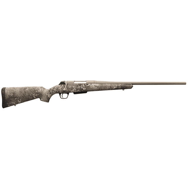 Winchester Repeating Arms 5357412002 XPR Hunter Strata Full Size 400 Legend 3+1 22" Flat Dark Earth Perma-Cote Sporter Barrel, TrueTimber Winchester Repeating Arms 5357412002 XPR Hunter Strata Full Size 400 Legend 3+1 22" Flat Dark Earth Perma-Cote Sporter Barrel, TrueTimber