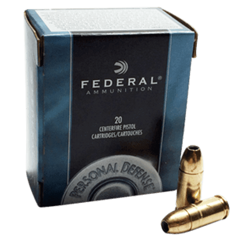 Federal Classic .41 Remington Magnum Ammunition 210 grain JHP 20 Round Box Federal Classic .41 Remington Magnum Ammunition 210 grain JHP 20 Round Box