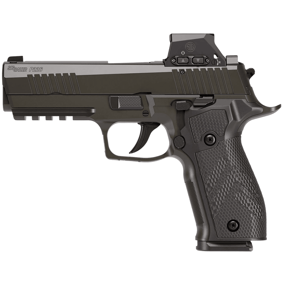 Specification Main Image