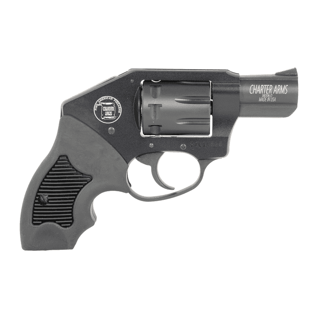 Charter Arms 12221 Walker 22 LR 8 Shot 2" Barrel Charter Arms 12221 Walker 22 LR 8 Shot 2" Barrel