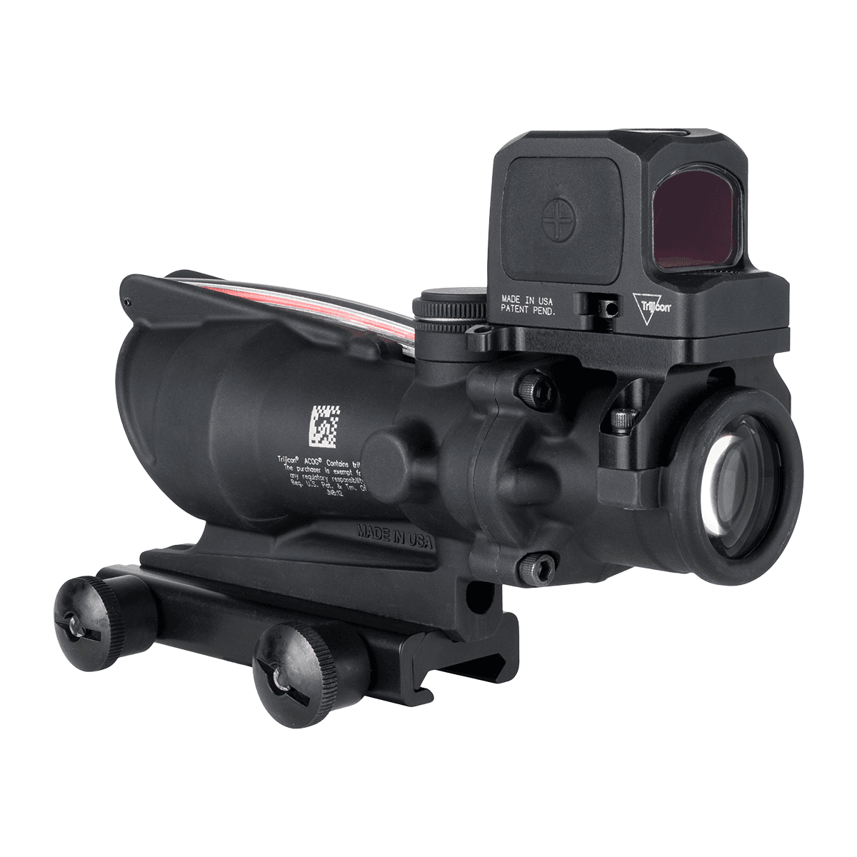 Specification Main Image