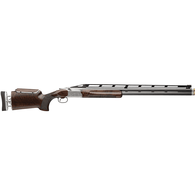 Browning 0183574002 Citori 825 Trap Max 12 Gauge Break Open 2.75" 2rd 32" Polished Blued Over/Under Vent Rib Barrel Browning 0183574002 Citori 825 Trap Max 12 Gauge Break Open 2.75" 2rd 32" Polished Blued Over/Under Vent Rib Barrel