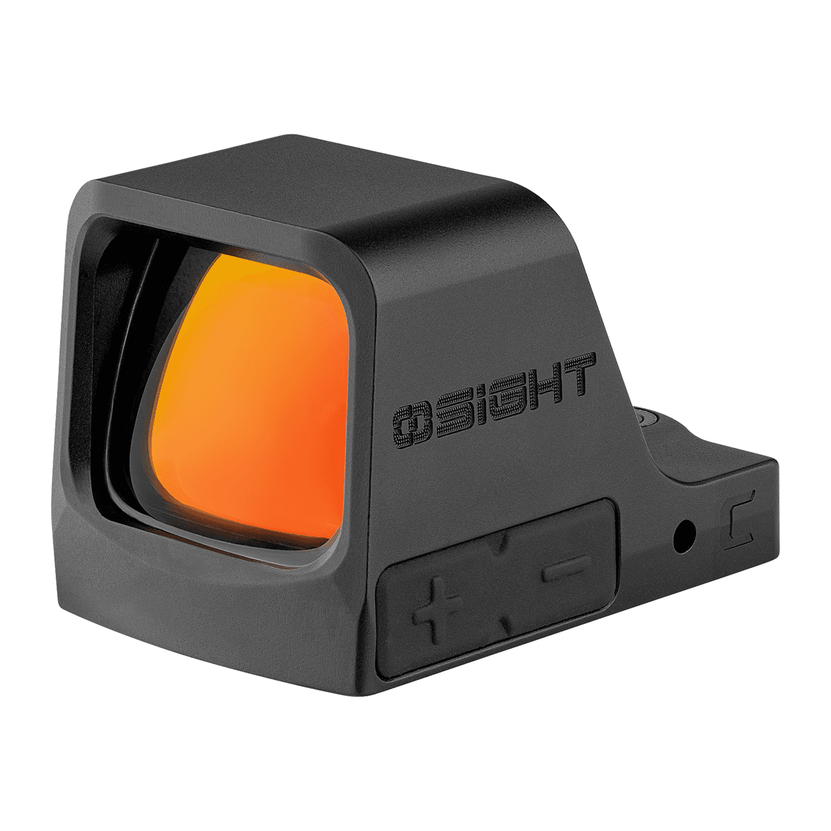 Osight OSIGHTCGN C-GN 3 MOA Green Dot RMR Osight OSIGHTCGN C-GN 3 MOA Green Dot RMR