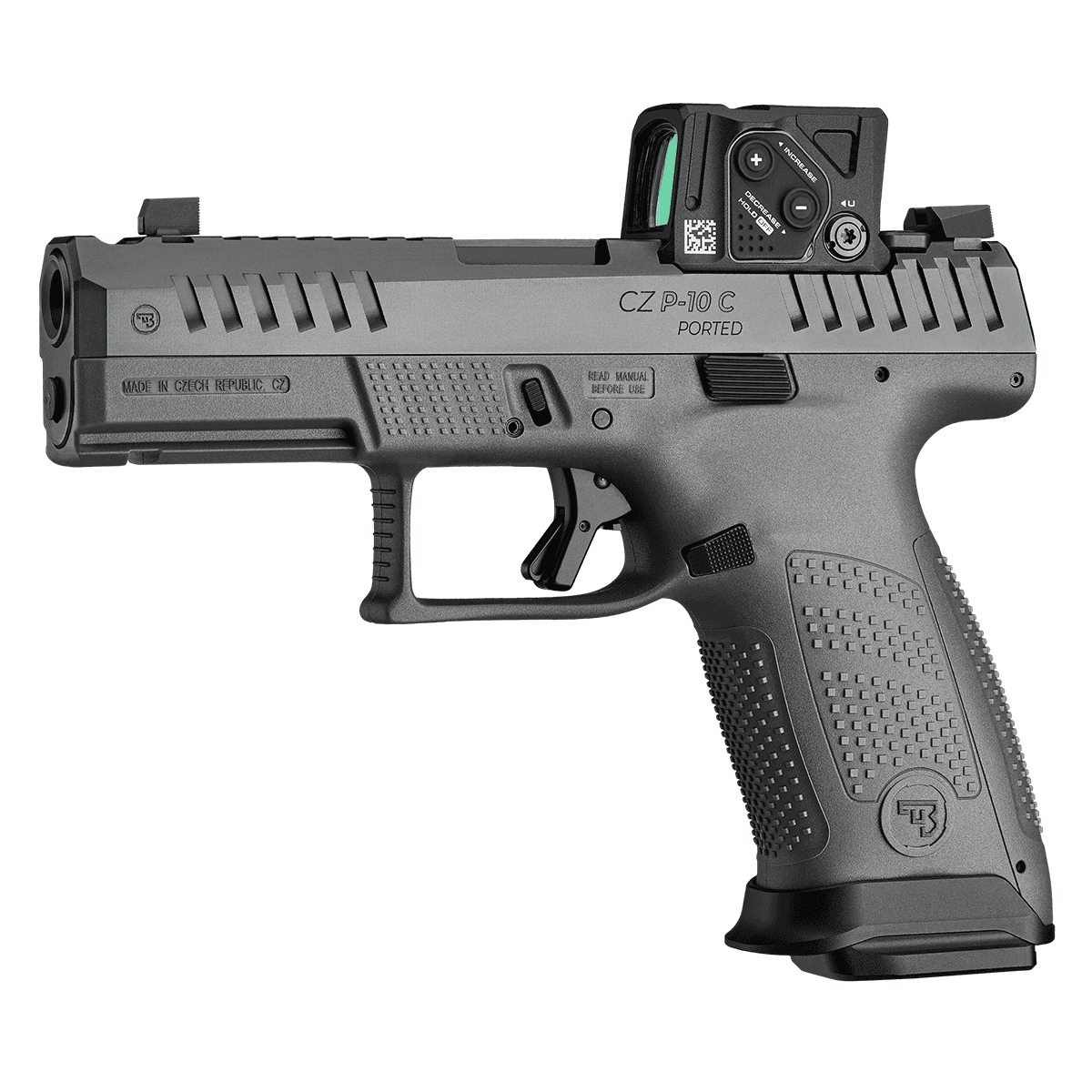 Specification Main Image