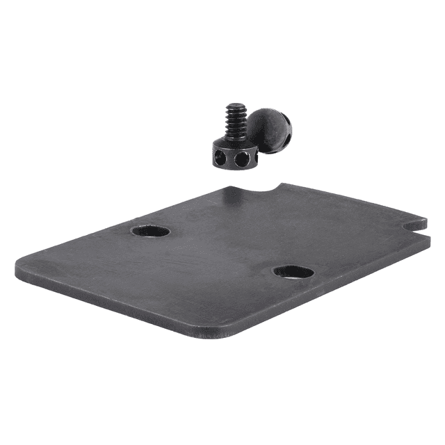Trijicon AC32127 RMRCC Mount Plate For Zev Style Slides Trijicon AC32127 RMRCC Mount Plate For Zev Style Slides
