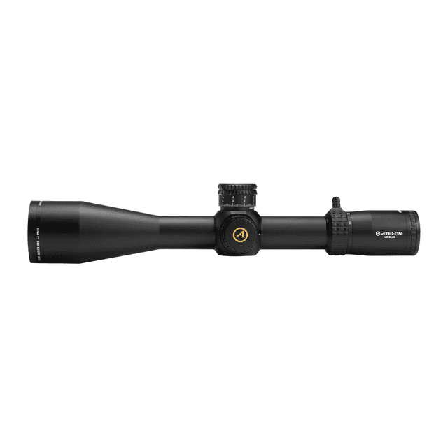 Athlon 212114J Ares ETR Gen2 Black 4.50-30x 56mm 34mm Tube Illuminated APRS6 MIL Reticle Athlon 212114J Ares ETR Gen2 Black 4.50-30x 56mm 34mm Tube Illuminated APRS6 MIL Reticle