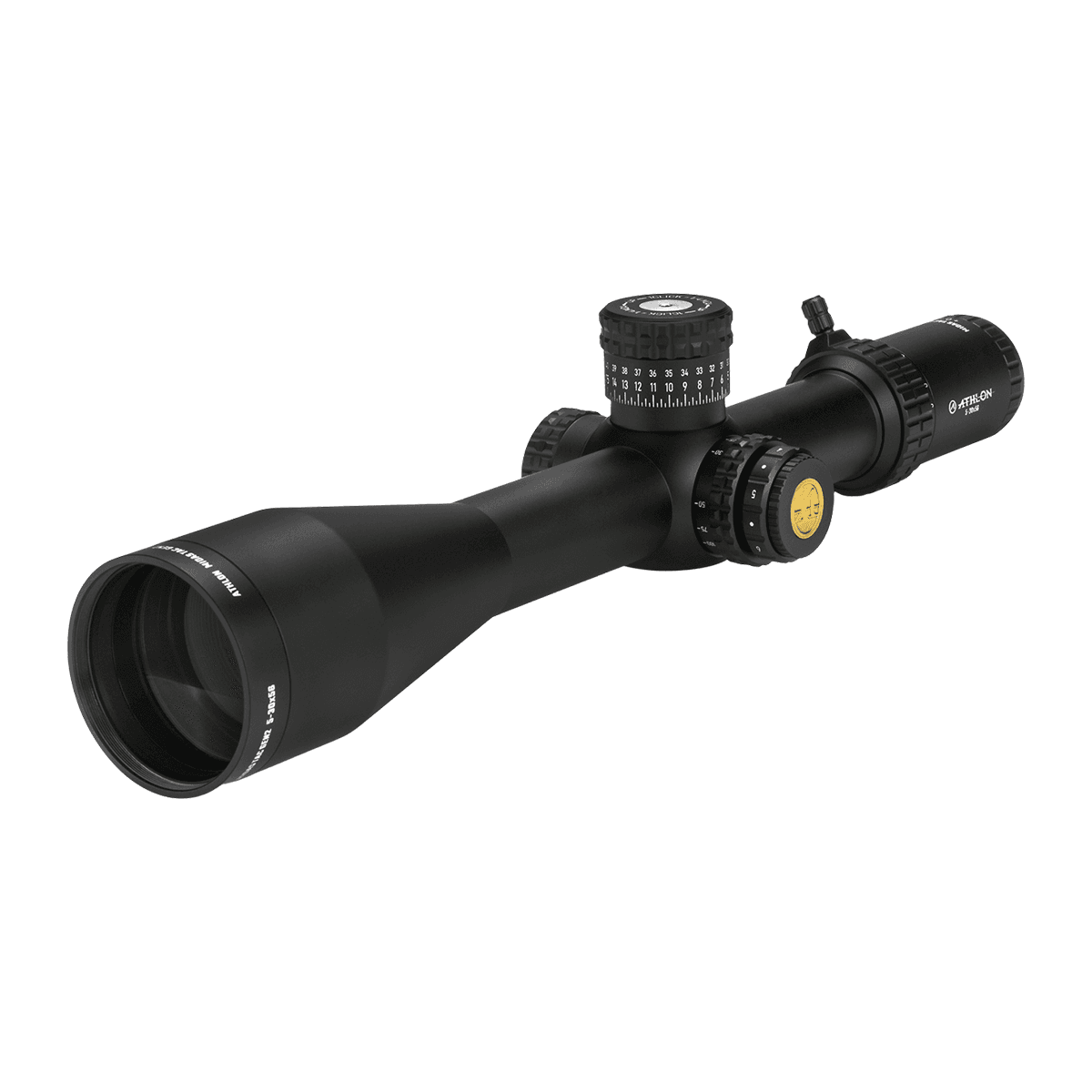Specification Main Image