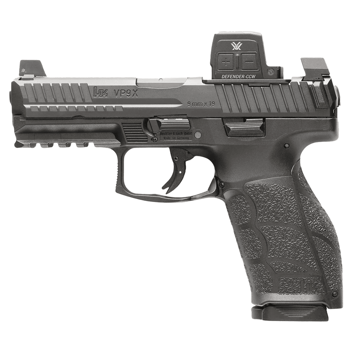 Specification Main Image