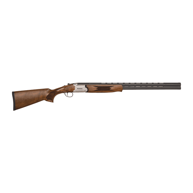 Mossberg 75490 Silver Reserve 16 Gauge Break Open 2.75" 2rd 28" Matte Blued Over/Under Vent Rib Barrel Mossberg 75490 Silver Reserve 16 Gauge Break Open 2.75" 2rd 28" Matte Blued Over/Under Vent Rib Barrel