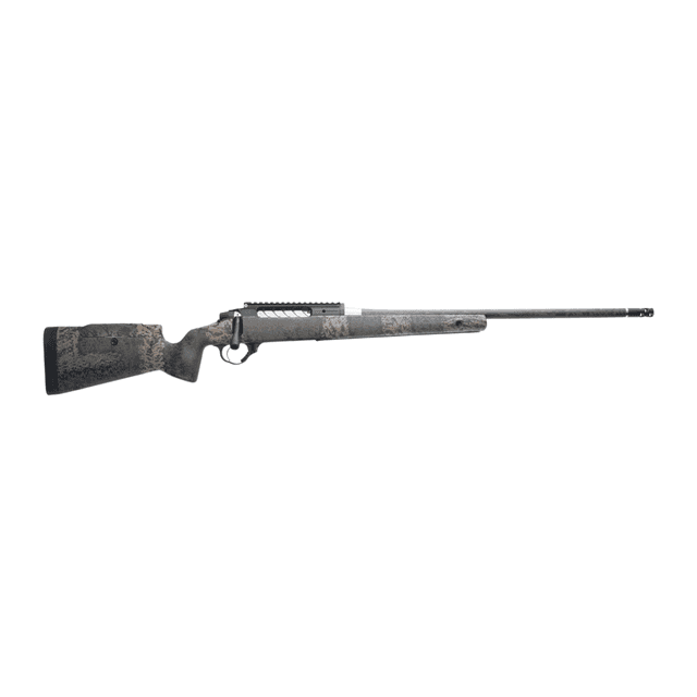Seekins Precision 11710469F Havak 22 Creedmoor 20" Barrel Seekins Precision 11710469F Havak 22 Creedmoor 20" Barrel