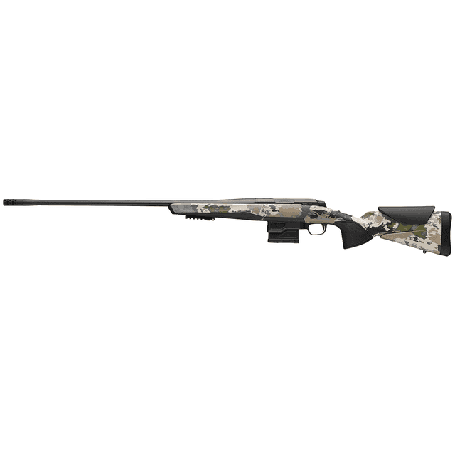 Browning 036009227 X-Bolt 2 Western Hunter LR Full Size 7mm Rem Mag 5+1 26" Matte Blued Threaded Barrel Browning 036009227 X-Bolt 2 Western Hunter LR Full Size 7mm Rem Mag 5+1 26" Matte Blued Threaded Barrel