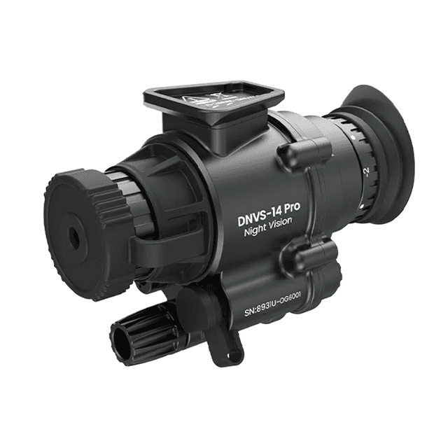 Infitac DNVS-14PRO DNVS Pro Night Vision Mono Infitac DNVS-14PRO DNVS Pro Night Vision Mono